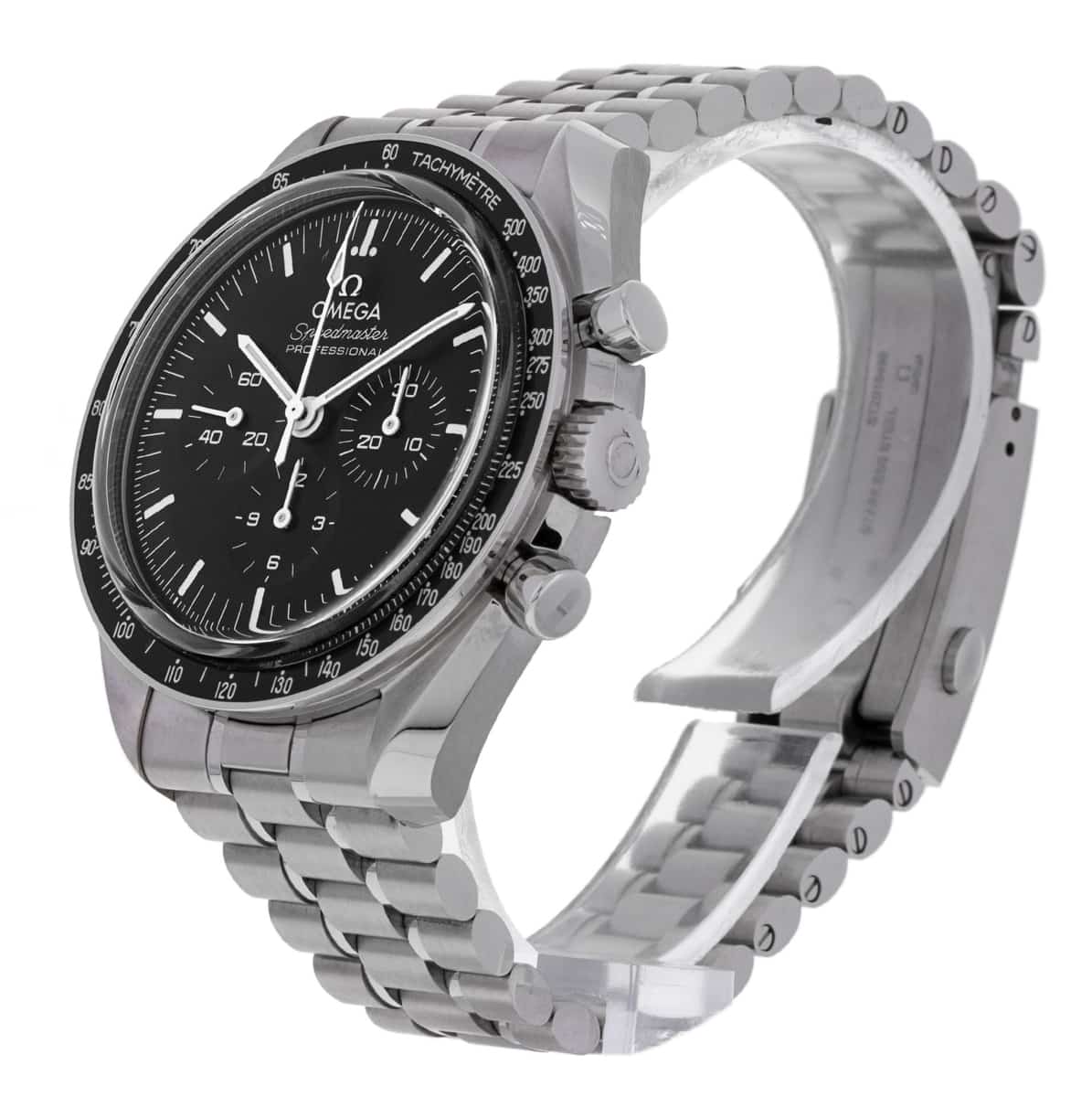 Omega Speedmaster Moonwatch Professional 310.30.42.50.01.002 Omega Speedmaster Moonwatch Professional 310.30.42.50.01.002